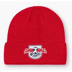 RB Leipzig Kinder Beanie rot Wintermütze Kids Mütze RBL