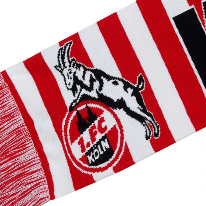 schal 1 fc köln