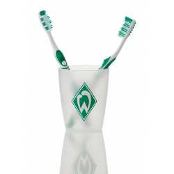 Werder Bremen Zahnpflege-Set