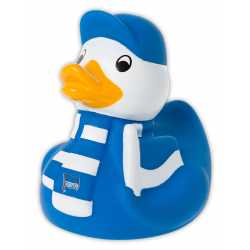 Hertha BSC Berlin Badeente - Schal - Ente Fan HBSCB