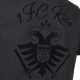 1. FC Köln Herren Poloshirt - Schwarzburger Straße - schwarz Polo Shirt