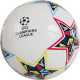 UEFA Champions League Fußball mit Sternen Ball Gr. 5
