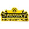 Borussia Dortmund PVC Magnet - Signal Iduna Park - Stadion BVB 09