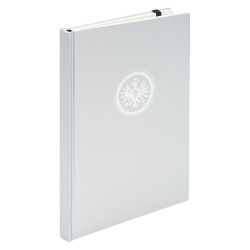 Eintracht Frankfurt Notizbuch Tagebuch Notizblock Buch SGE