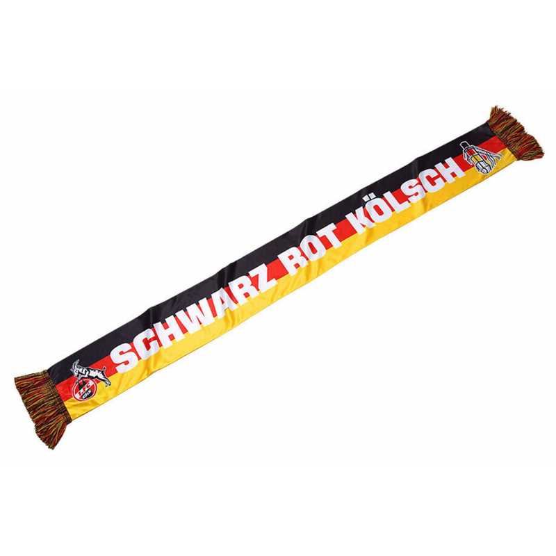 fc koeln schal