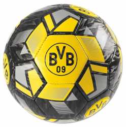 Borussia Dortmund Fußball - Dynamic - Größe 5 Ball BVB 09