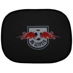 RB Leipzig Sonnenblende 2er Set Logo Sichtschutz Blendschutz RBL