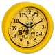Borussia Dortmund Wecker - Emma - gelb Uhr BVB 09