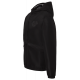 RB Leipzig Herren Regenjacke schwarz Kapuzenjacke Jacke RBL - diverse Größen