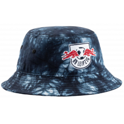 RB Leipzig Fischerhut - Batik - Sonnenhut unisex Sommerhut Tie-Dye Hut RBL