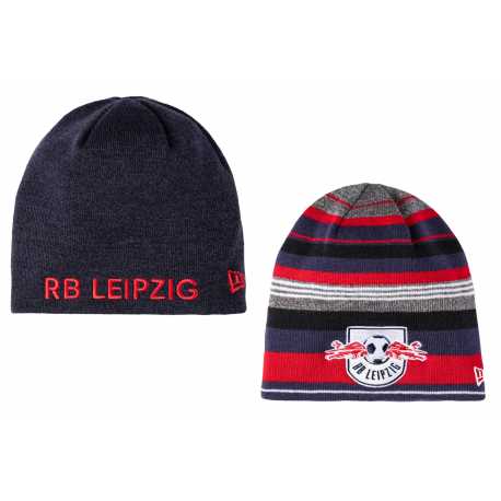 RB Leipzig Wendebeanie New Era | Mütze | Beanie RBL