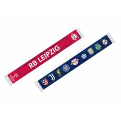RB Leipzig Printschal CL Gruppen Schal 24/25 Fanschal RBL