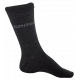 Borussia Dortmund Business Socken 4er Set schwarz|grau Strumpf BVB 09