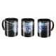 S04 Metallic-Tasse