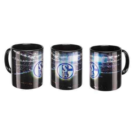 S04 Metallic-Tasse