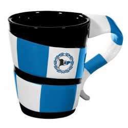 Arminia Bielefeld Tasse - Schal - Kaffeetasse
