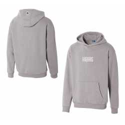 Hamburger SV Kapuzenpullover - Florin - grau Sweater | Hoodie HSV