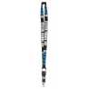 Arminia Bielefeld Schlüsselband mit Flaschenöffner | Keyholder | Lanyard DSC