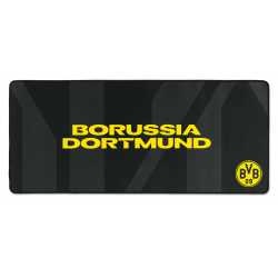 Borussia Dortmund - Gaming Mousepad - 70 x 30 cm | Mauspad BVB 09