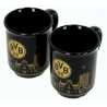 Borussia Dortmund Glühweintasse 2er Set | Tasse | BVB 09