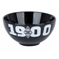 Borussia Mönchengladbach Müslischale - 1900 - schwarz | Schale | BMG