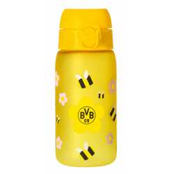 Borussia Dortmund Kinder Trinkflasche | 350 ml | gelb | Kids | Flasche | BVB 09