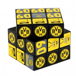Borussia Dortmund Zauberwürfel