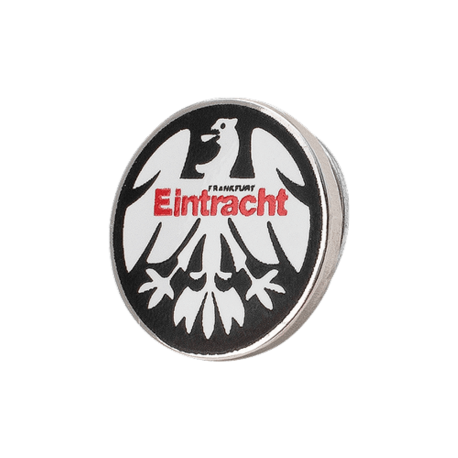 Eintracht Frankfurt SGE Pin Kategorie F Maße 40x25mm 