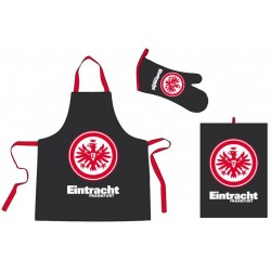 Eintracht Frankfurt Grillset 3teilig