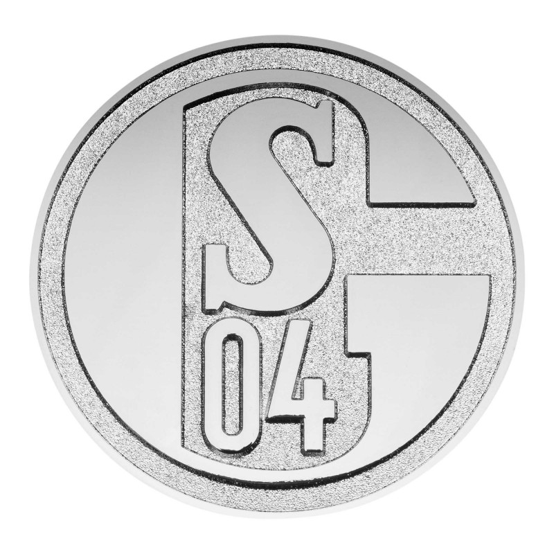 FC Schalke 04 Magnet 9er-Set Kühlschrankmagnet S04 Plus Lesezeichen I Love Gelsenkirchen 