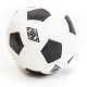 Borussia Mönchengladbach Knautschball, Softball, Ball - plus Lesezeichen I love Mönchengladbach