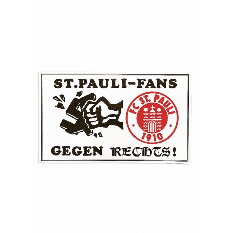 Pauli Poster Team Plakat FC St Plus Aufkleber Fan Mannschaftsposter 2019/20 
