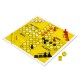 Borussia Dortmund Haltma den Ball flach-Spiel