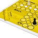 Borussia Dortmund Haltma den Ball flach-Spiel