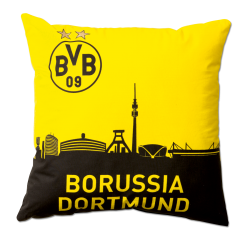 BVB - plus gratis Lesezeichen "I love Dortmund"