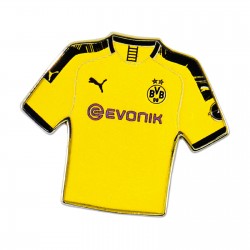 Borussia Dortmund Pin - Trikot - Anstecker Button BVB 09