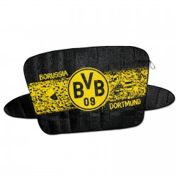 Borussia Dortmund Autoscheibenabdeckung