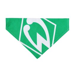 SV Werder Bremen Hundehalstuch
